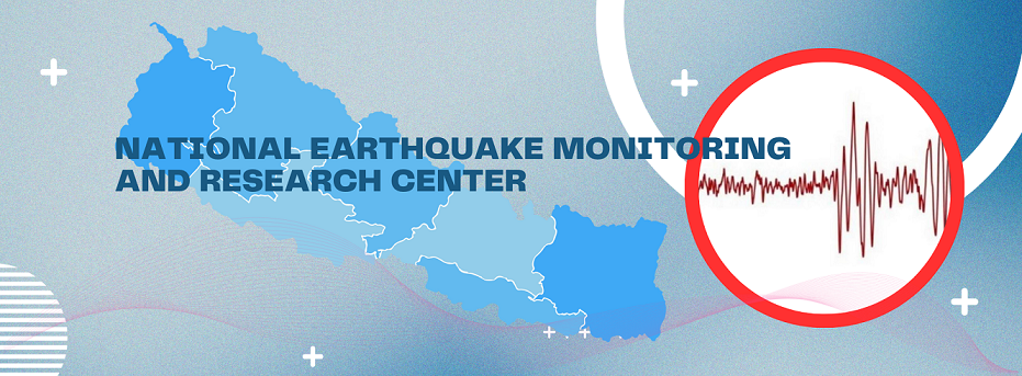 National Earthquake Monitoring and Research Center